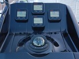 Sessa Key Largo 30 Helm